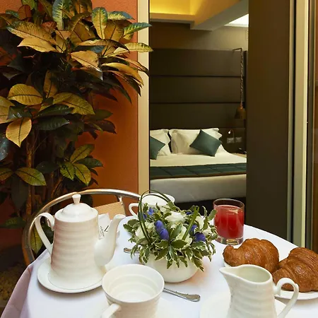 Harry's Bar Trevi & Restaurant