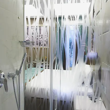 מלון Harry's Bar Trevi & Restaurant רומא