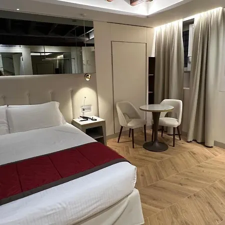 Harry's Bar Trevi & Restaurant רומא