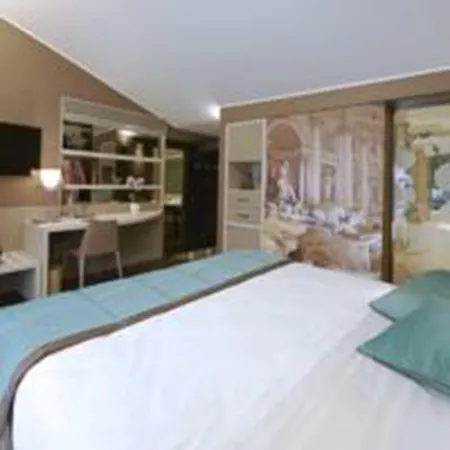 Ξενοδοχείο Harry's Bar Trevi & Restaurant 5*