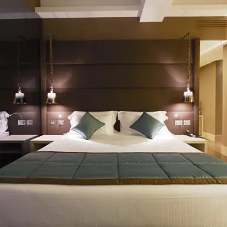 Harry's Bar Trevi & Restaurant Hotel Rome