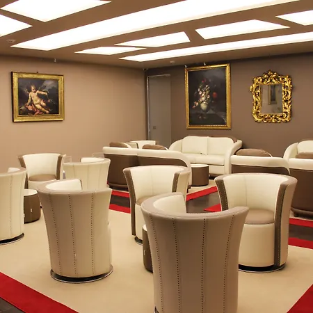 Harry's Bar Trevi & Restaurant Hotel Rome