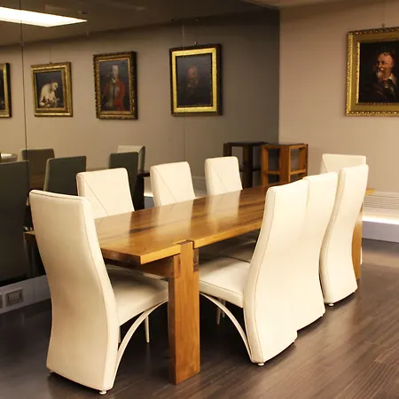 Harry's Bar Trevi & Restaurant רומא