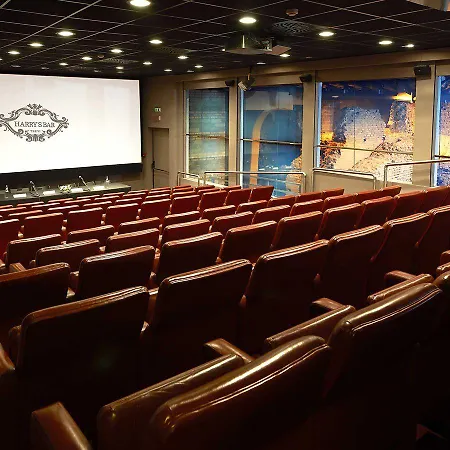 Hotel Harry's Bar Trevi & Restaurant