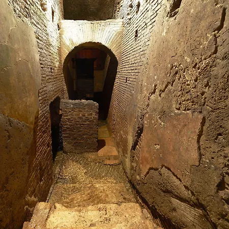 Harry's Bar Trevi & Restaurant Hotel 5*