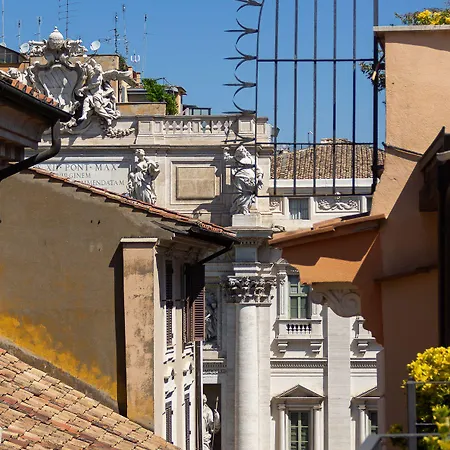 Harry's Bar Trevi & Restaurant