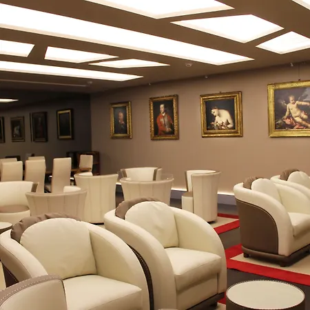 Harry's Bar Trevi & Restaurant Ξενοδοχείο Ρώμη