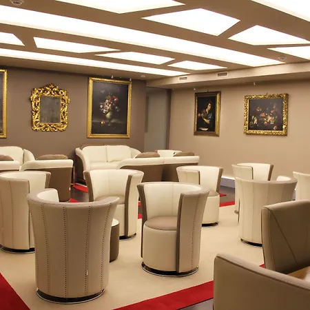 Harry's Bar Trevi & Restaurant Ξενοδοχείο 5*