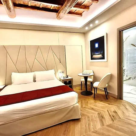 Harry's Bar Trevi & Restaurant Ξενοδοχείο 5*