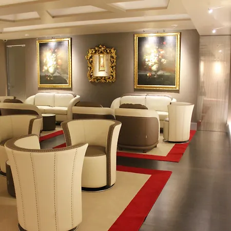Harry's Bar Trevi & Restaurant Ξενοδοχείο