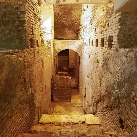 Harry's Bar Trevi & Restaurant 5* רומא