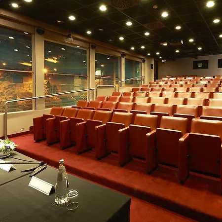 Harry's Bar Trevi & Restaurant 5* רומא