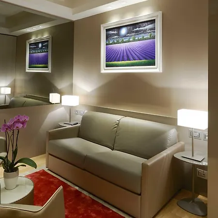 Otel Harry's Bar Trevi & Restaurant 5*