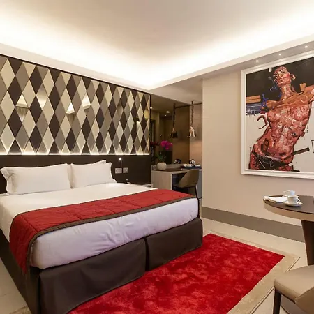 Harry's Bar Trevi & Restaurant רומא