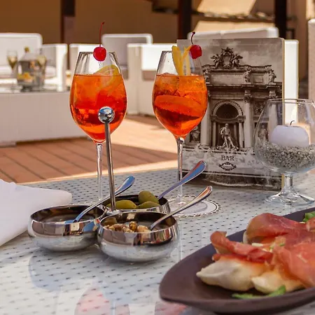 Harry's Bar Trevi & Restaurant 5*