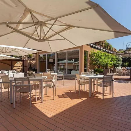 Harry's Bar Trevi & Restaurant 5* רומא