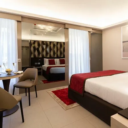 Otel Harry's Bar Trevi & Restaurant 5*