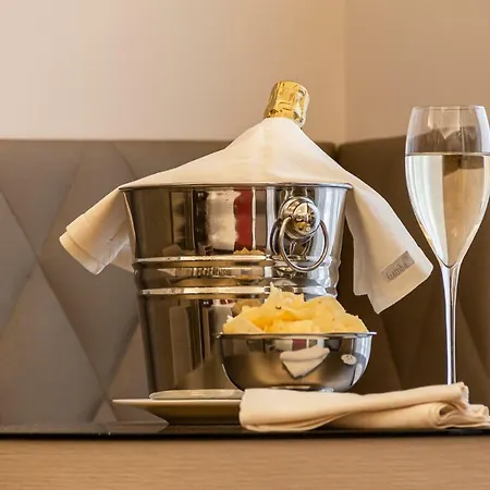 Harry's Bar Trevi & Restaurant Otel Roma