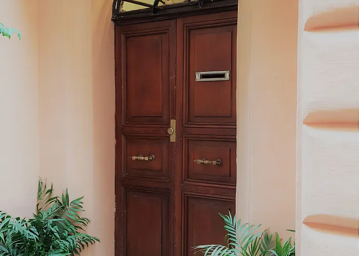 ハリーズ バー トレビ ホテル＆レストラン ローマ