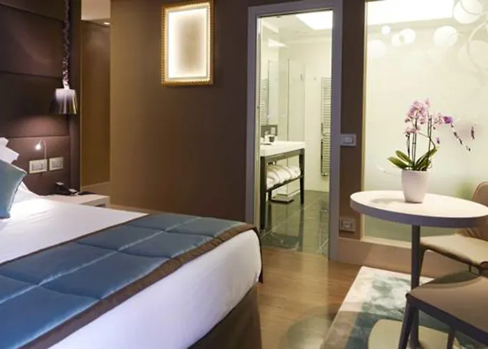 ハリーズ バー トレビ ホテル＆レストラン ホテル 5*