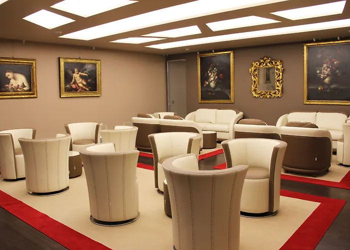 ハリーズ バー トレビ ホテル＆レストラン ホテル ローマ