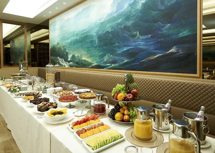 ハリーズ バー トレビ ホテル＆レストラン ホテル ローマ