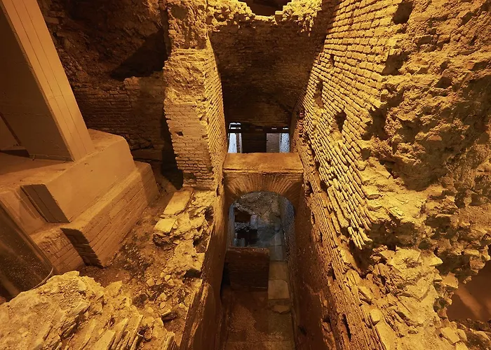 ハリーズ バー トレビ ホテル＆レストラン ホテル ローマ