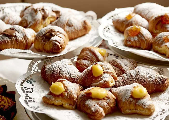 ハリーズ バー トレビ ホテル＆レストラン ホテル 5*