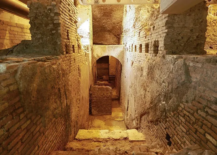 ハリーズ バー トレビ ホテル＆レストラン 5* ローマ