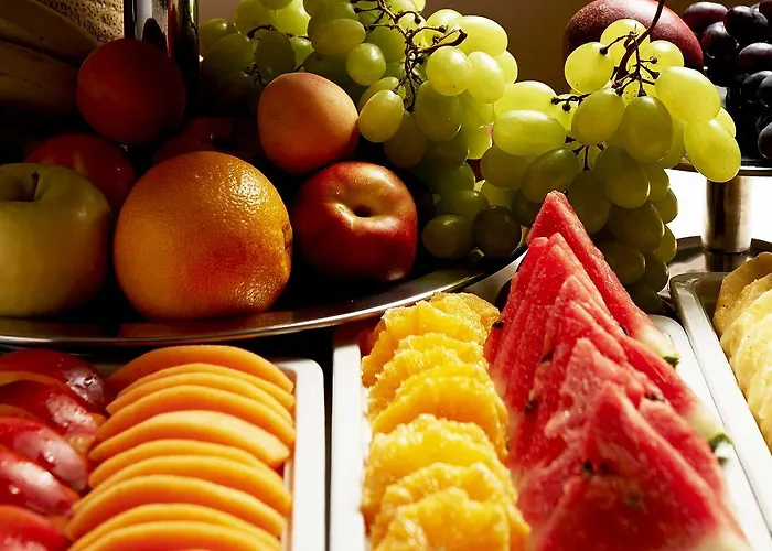 ハリーズ バー トレビ ホテル＆レストラン