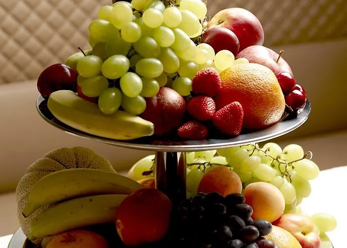 ハリーズ バー トレビ ホテル＆レストラン ホテル