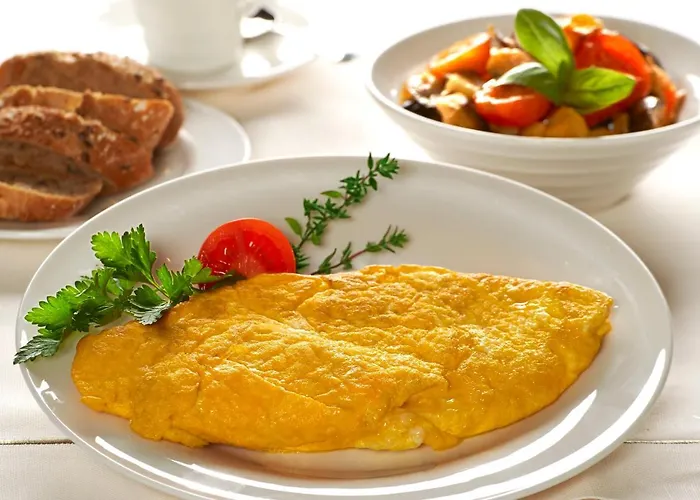 ハリーズ バー トレビ ホテル＆レストラン ホテル