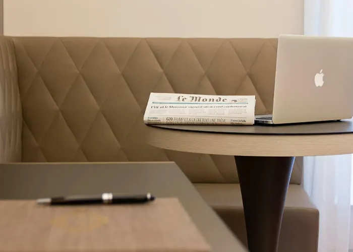 ハリーズ バー トレビ ホテル＆レストラン 5* ローマ