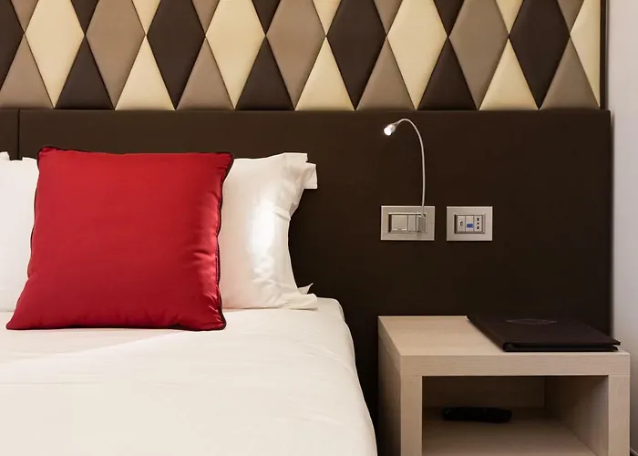 ハリーズ バー トレビ ホテル＆レストラン ホテル