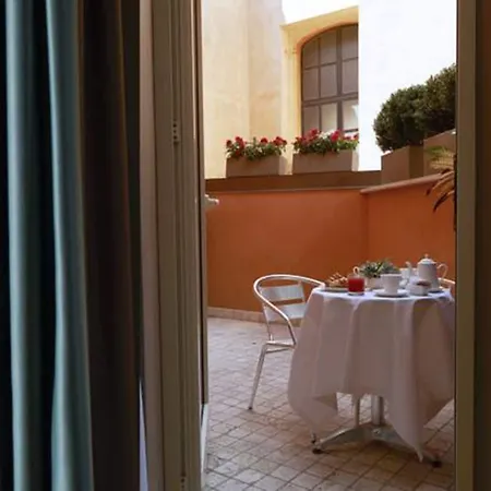 Hotel Harry's Bar Trevi & Restaurant Roma