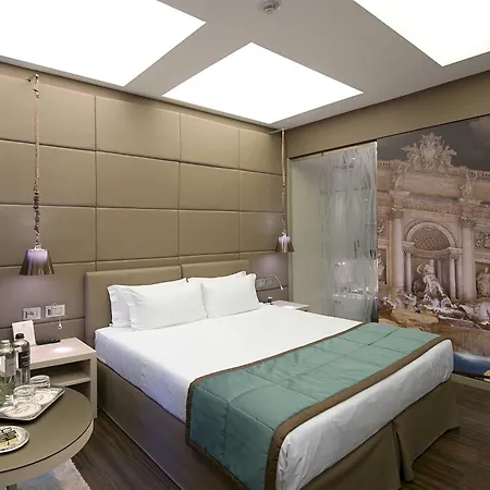 Hotel Harry's Bar Trevi & Restaurant 5*