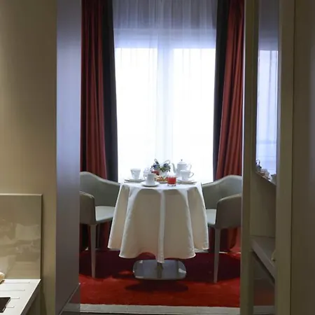 Harry's Bar Trevi & Restaurant 5* Roma