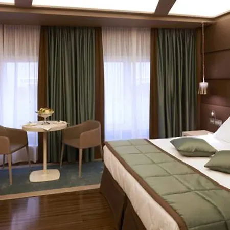 Hotel Harry's Bar Trevi & Restaurant Roma