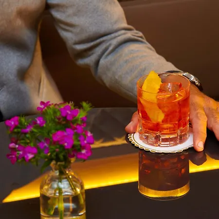 Harry's Bar Trevi & Restaurant Hotel Roma