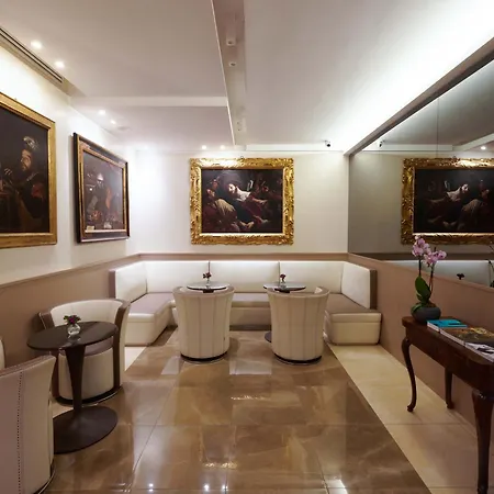 Harry's Bar Trevi & Restaurant 5* Roma