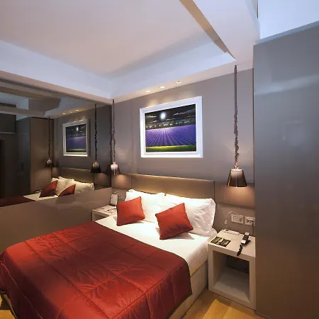 ومطعم هاريز بار تريفي 5* روما
