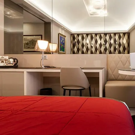 Hotel Harry's Bar Trevi & Restaurant Roma