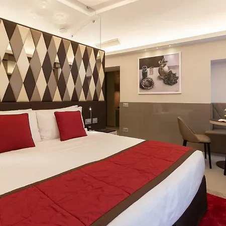 Hotel Harry's Bar Trevi & Restaurant Roma