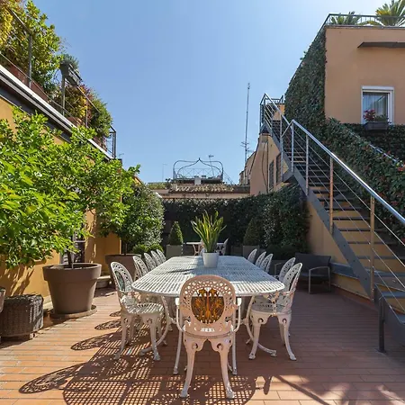 Harry's Bar Trevi & Restaurant 5* Roma