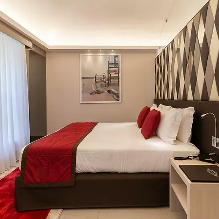 Harry's Bar Trevi & Restaurant Hotel Roma